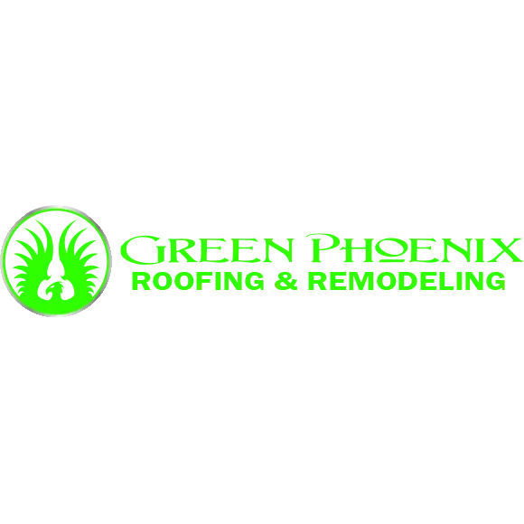 Green Phoenix Roofing & Remodeling