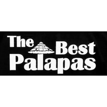 The Best Palapas