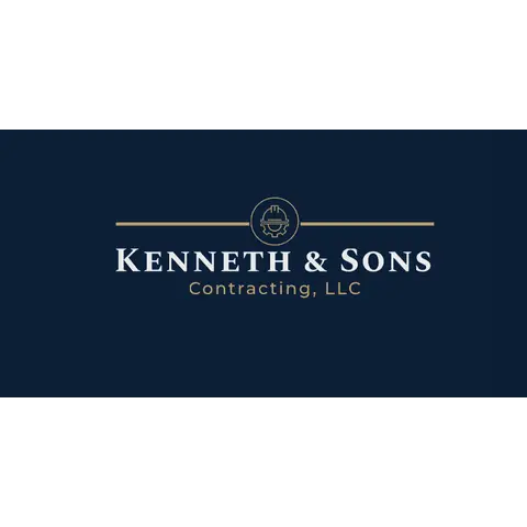 Kenneth & Sons Contracting, LLC