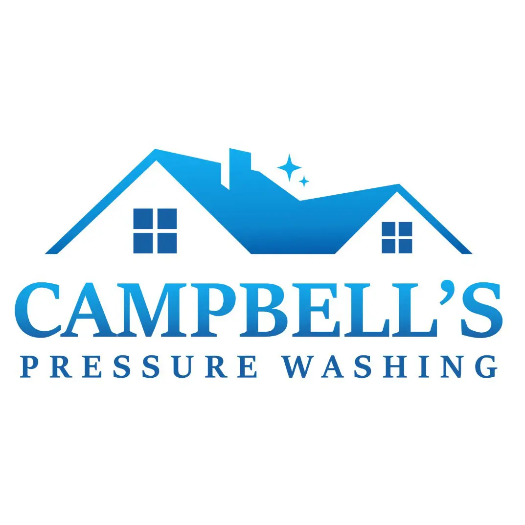 Campbell's Pressure Washing