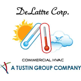 DELATTRE CORPORATION
