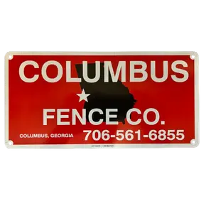 Columbus Fence Co., Inc.