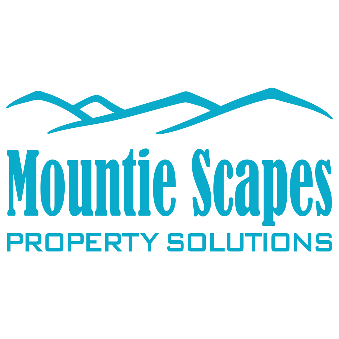 MOUNTIE SCAPES PROPERTY SOLUTIONS LLC