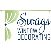 Swags Window Decorating