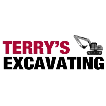 TERRYS EXCAVATING INC