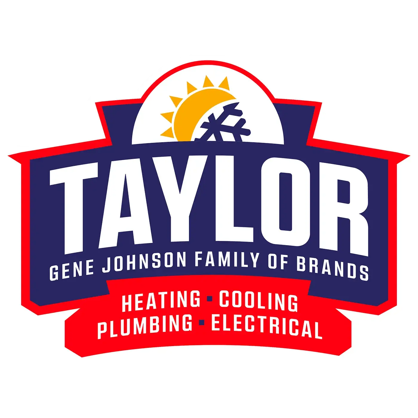 Taylor Heating, Cooling, Plumbing & Electrical, LLC