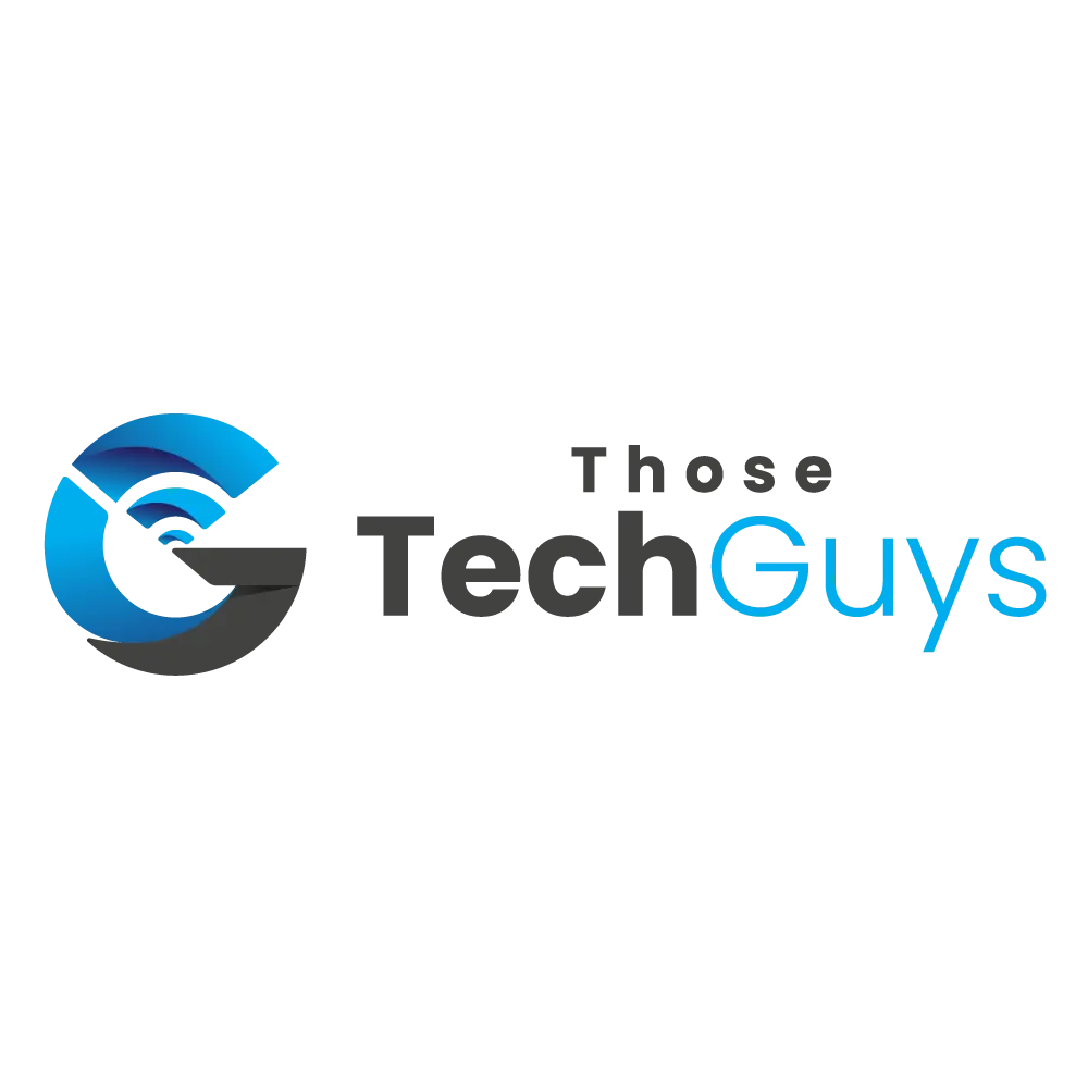THOSETECHGUYS LLC