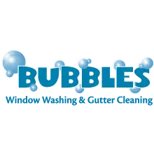 Bubbles Window Washing & Gutter Cleaning