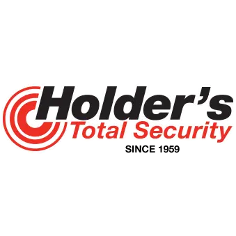Holder's Total Security