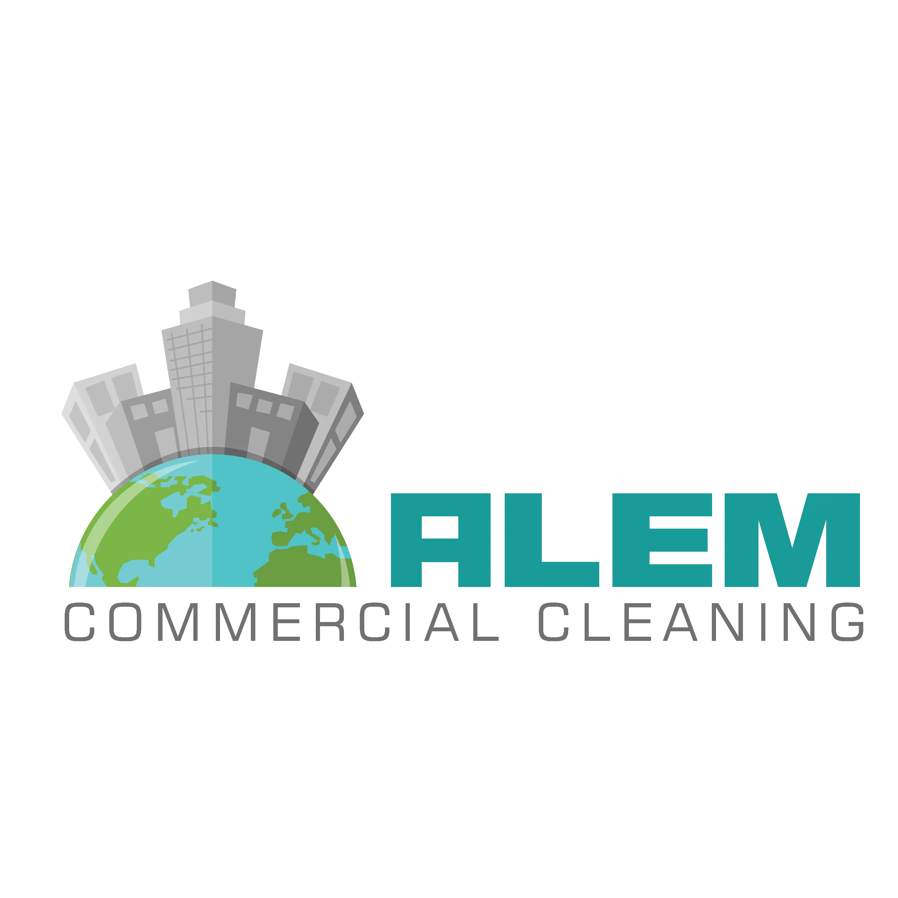ALEM COMMERCIAL CLEANING, LLC