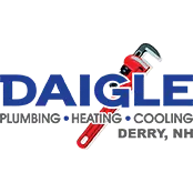 Daigle Plumbing, Heating & Cooling