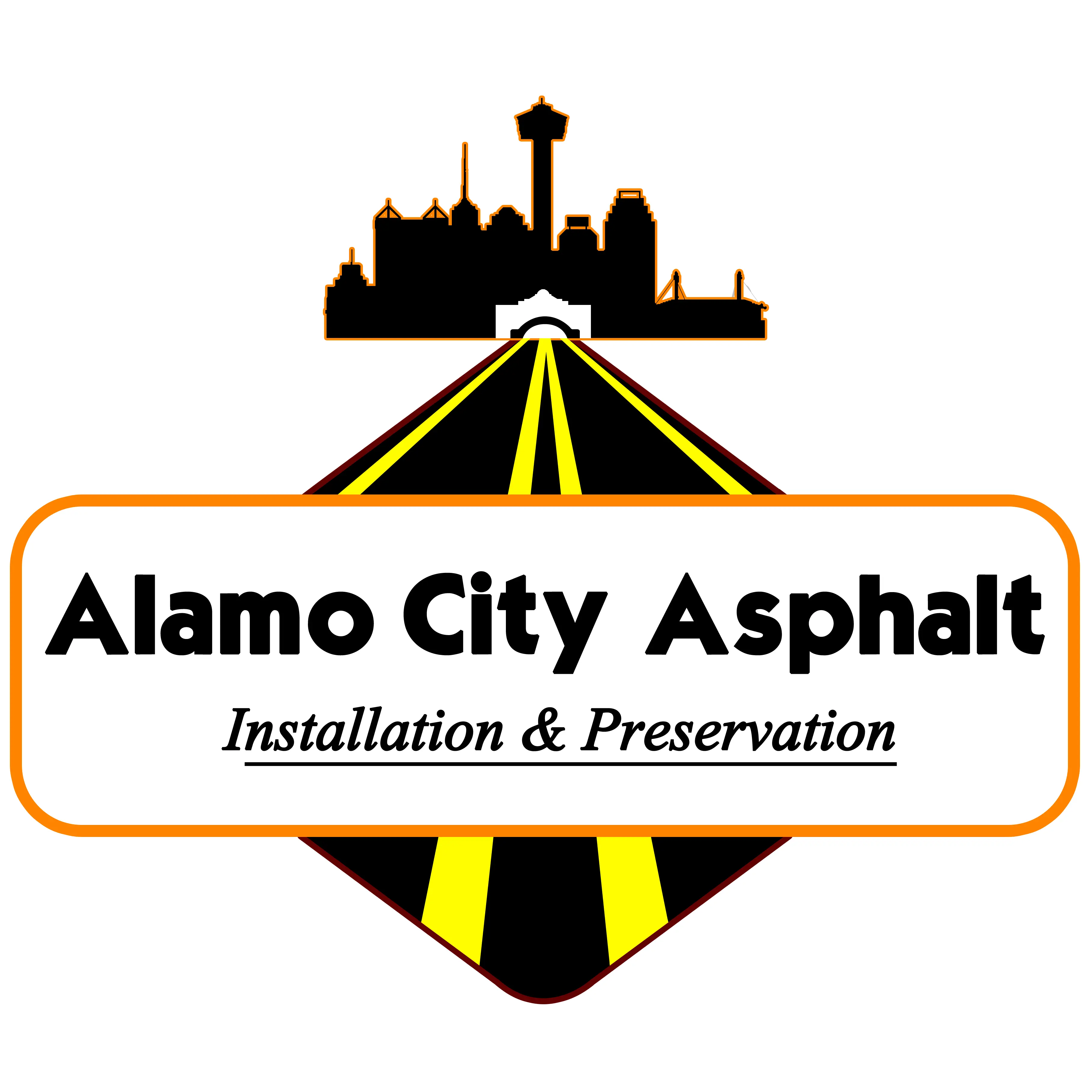 Alamo City Asphalt