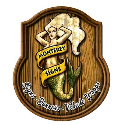MONTEREY SIGNS INC