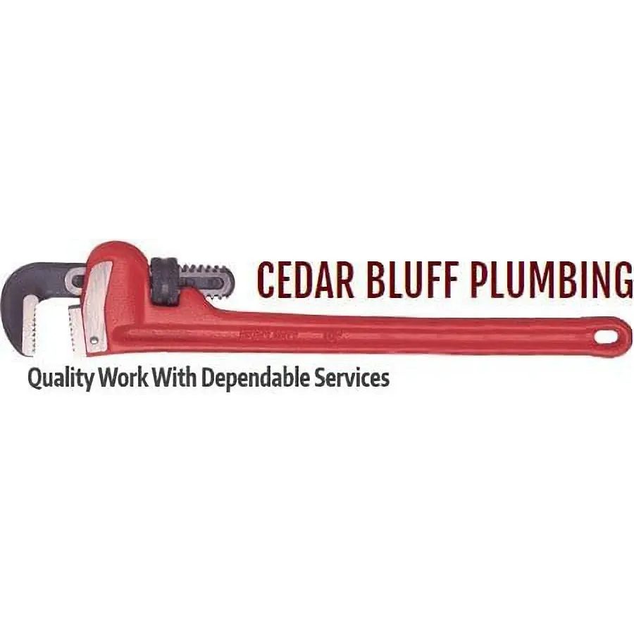 Cedar Bluff Plumbing