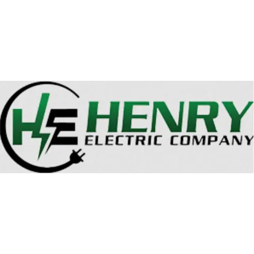 Henry Electric Company
