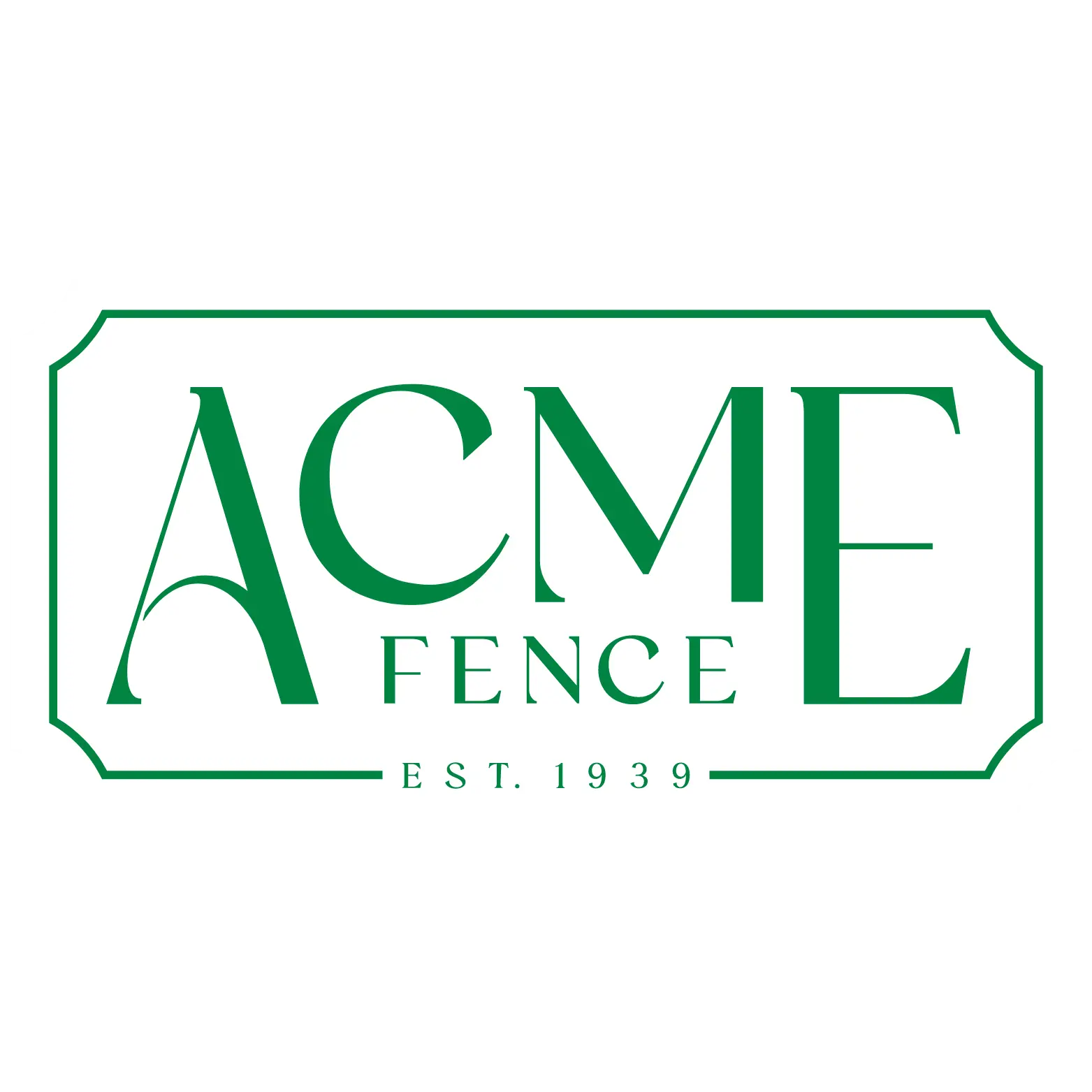 Acme Fence