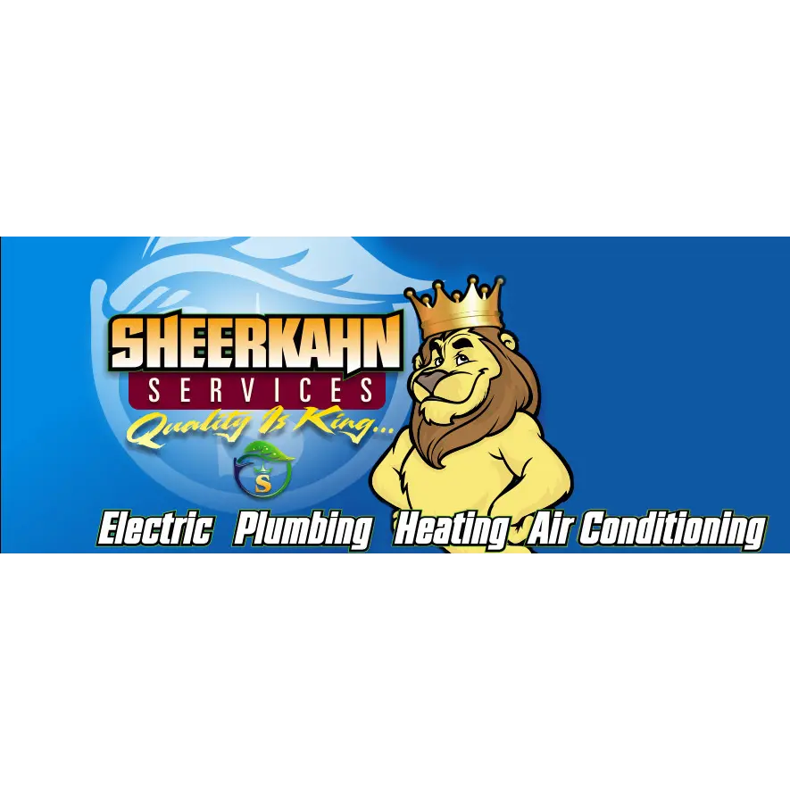 SHEERKAHN SERVICES LLC