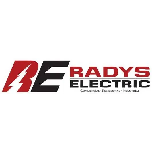 Rady's Electric