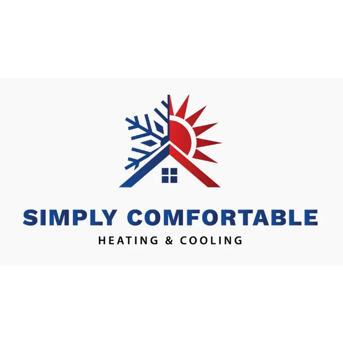 Simply Comfortable Heating and Cooling