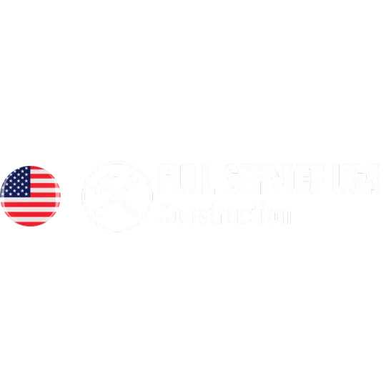 Full Service USA Construction