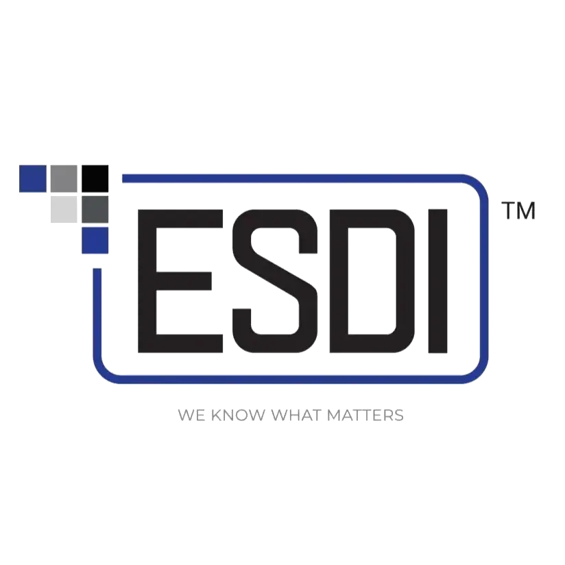ESDI, Inc.