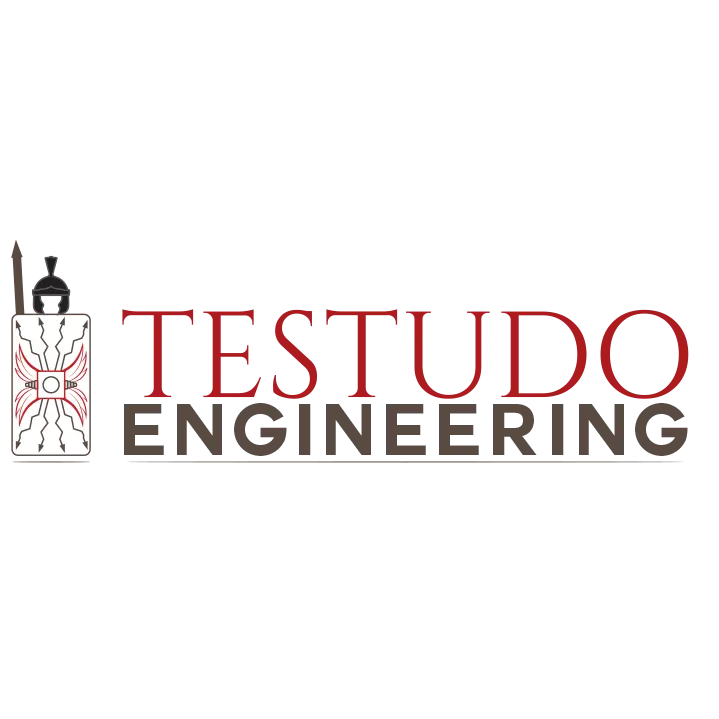 TESTUDO ENGINEERING, INC.