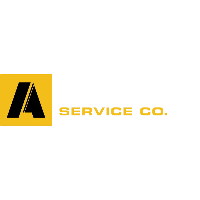 ALONSO SERVICE COMPANY