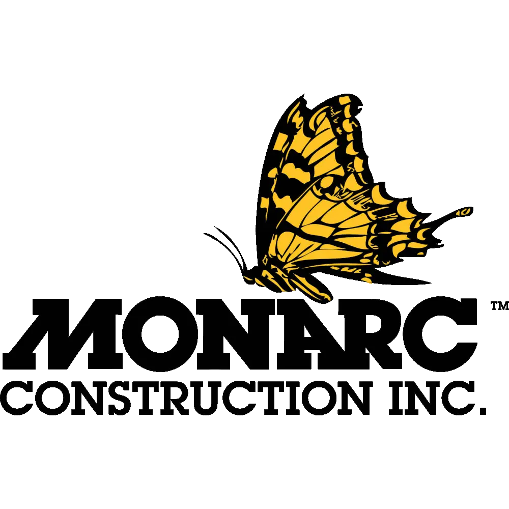 MONARC CONSTRUCTION INC