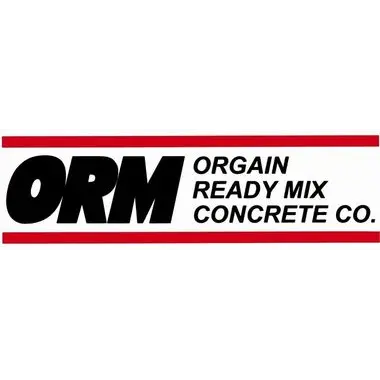 Orgain Ready Mix Concrete Co.