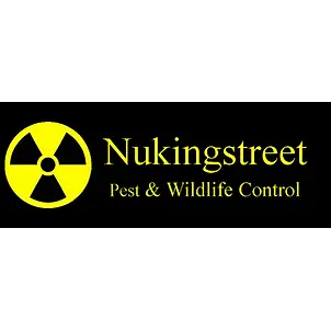 Nukingstreet Pest & Wildlife Control LLC