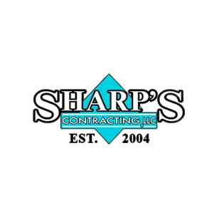 Sharps Contracting LLC