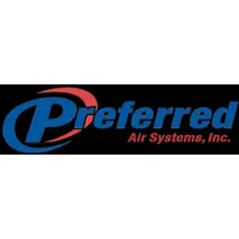 PREFERRED AIR SYSTEMS INC