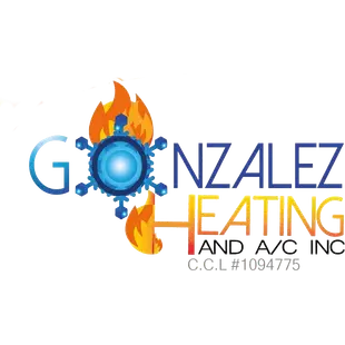 Gonzalez Heating & A/C Inc.