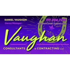 Vaughan Consultants and Contracting LLC