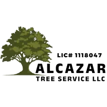 ALCAZAR TREE SERVICE LLC