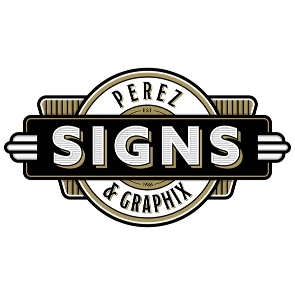 Larry L Perez Signs & Graphix