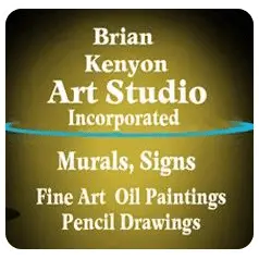 Brian Kenyon Art Studio Inc.