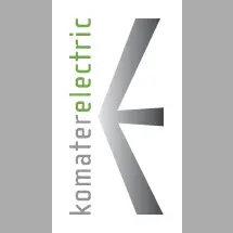 KOMATER ELECTRIC INC