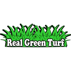Real Green Turf