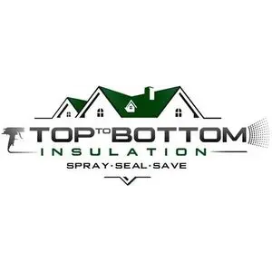 Top to Bottom Insulation