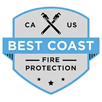 BEST COAST FIRE PROTECTION