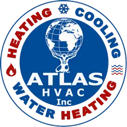 Atlas HVAC Inc