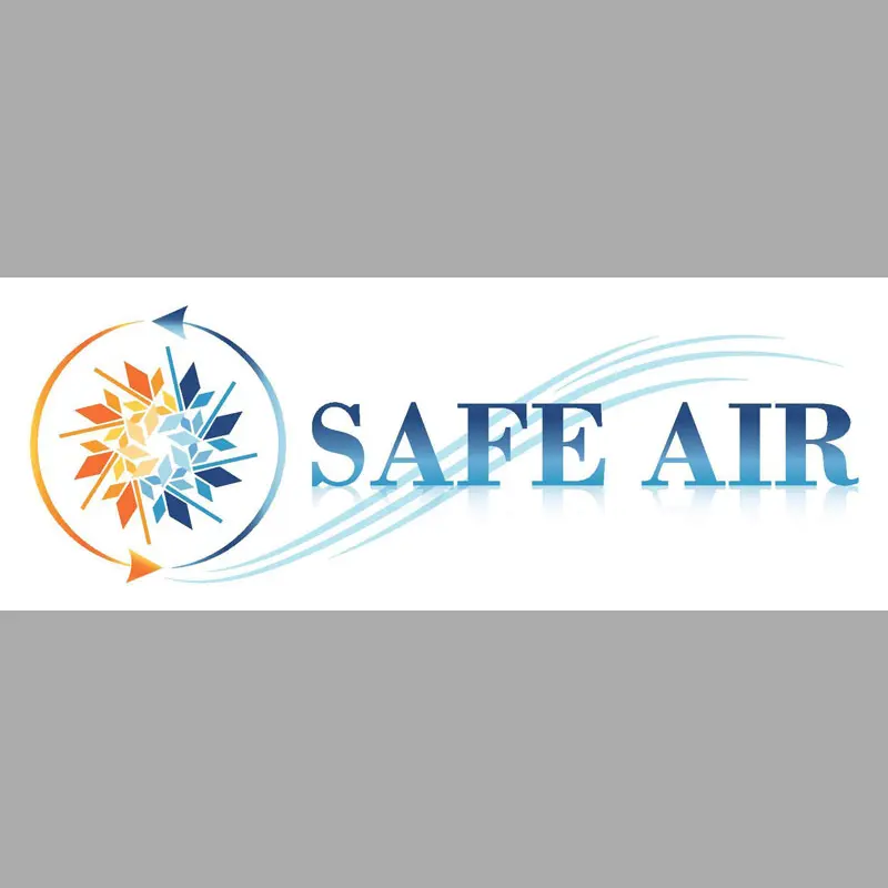 Safe Air Conditioning