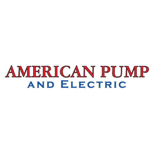 AMERICAN PUMP & ELECTRIC LLC