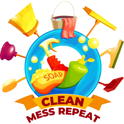 Clean Mess Repeat LLC