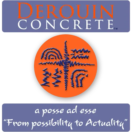 DEROUIN CONCRETE LTD