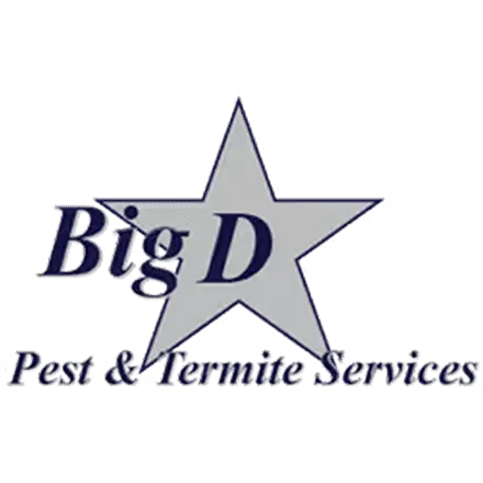 Big D Pest & Termite Services