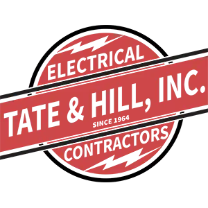 TATE & HILL INC