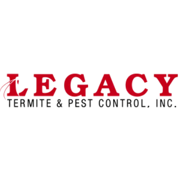 Legacy Termite & Pest Control, Inc.