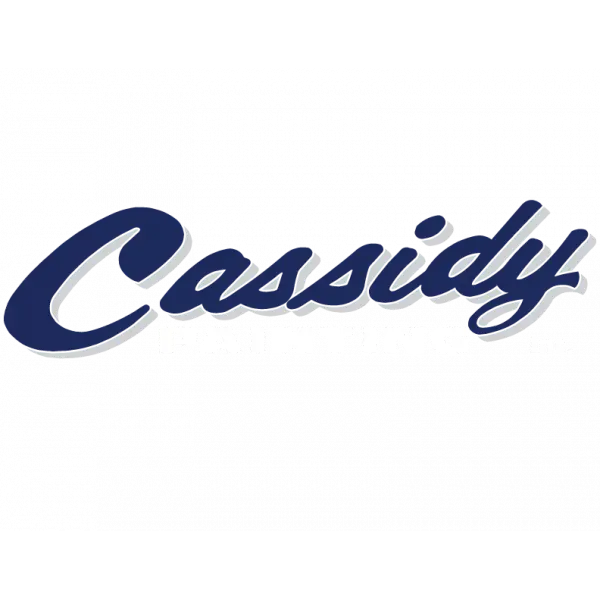 Cassidy Painting, Inc.